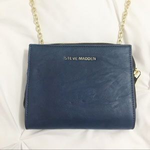 Steve Madden Cross-body style small purse